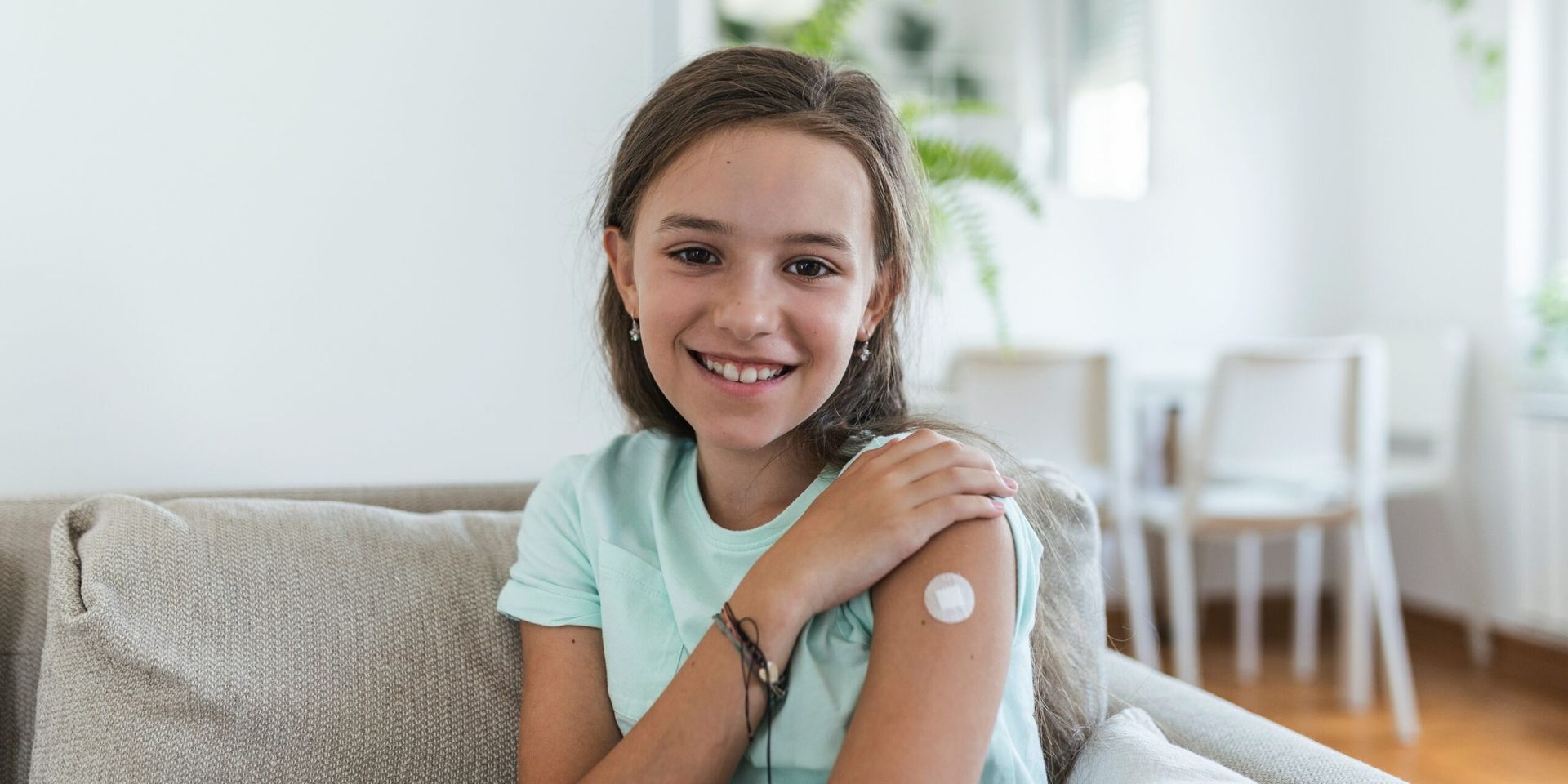 U.S. Childhood Vaccine Recommendations Revised in Major Policy Shift