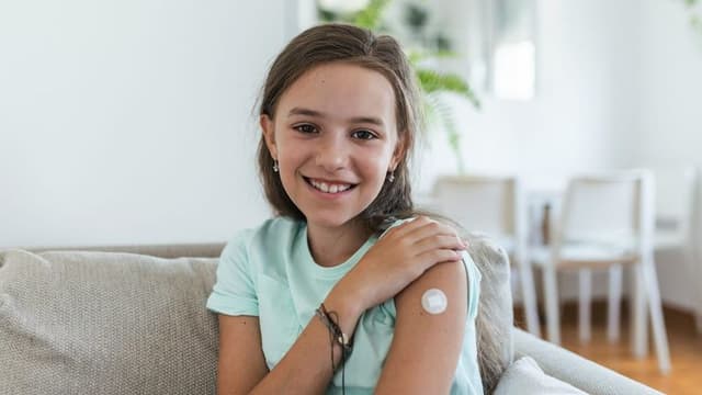 U.S. Childhood Vaccine Recommendations Revised in Major Policy Shift