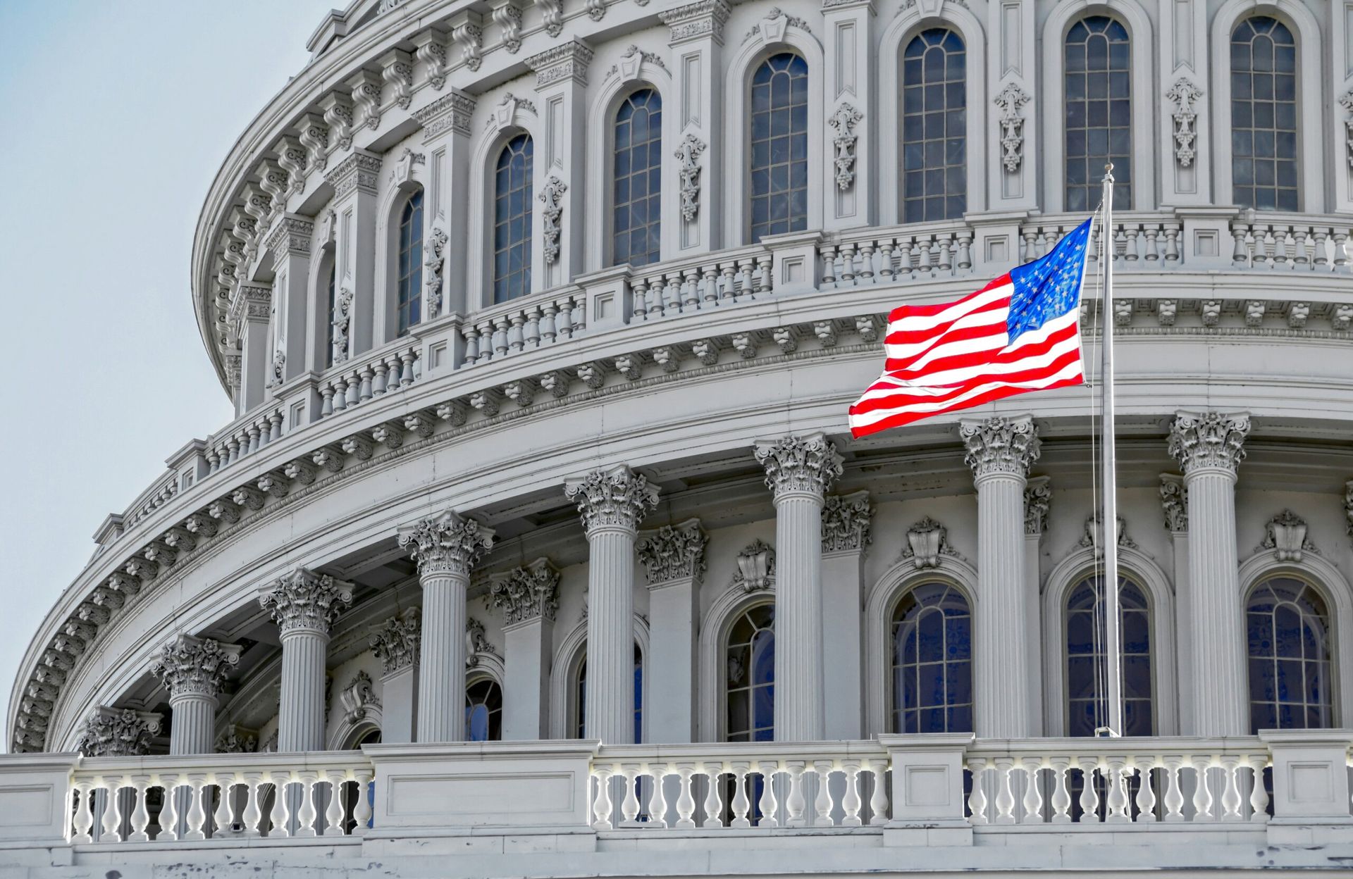 U.S. Congress Approves Increased Foreign Aid Budget