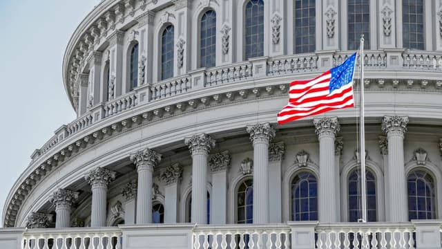 U.S. Congress Approves Increased Foreign Aid Budget