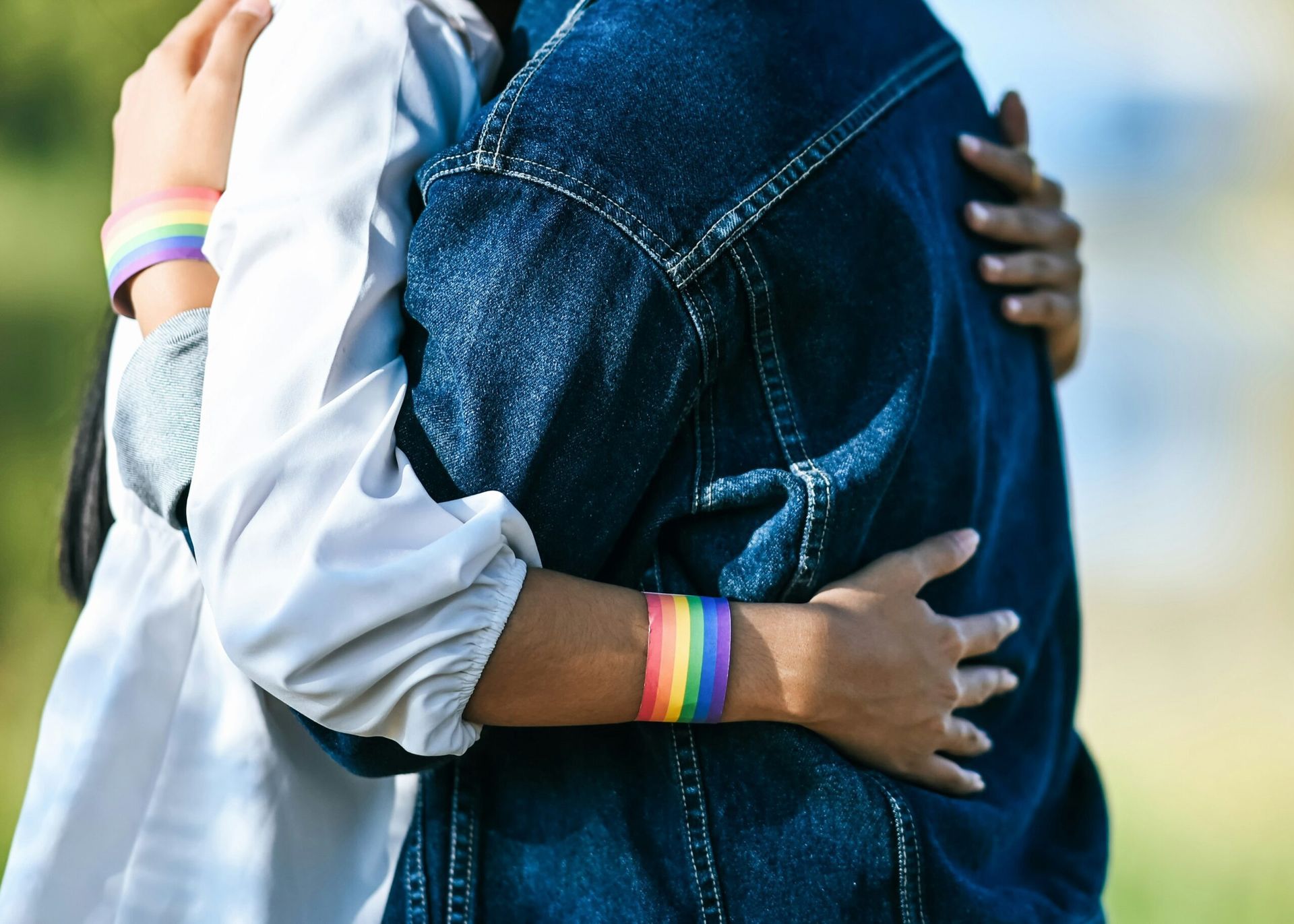 South Dakota Bans Gender-Affirming Care for Minors, Fueling National Debate