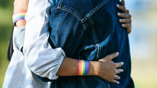 South Dakota Bans Gender-Affirming Care for Minors, Fueling National Debate