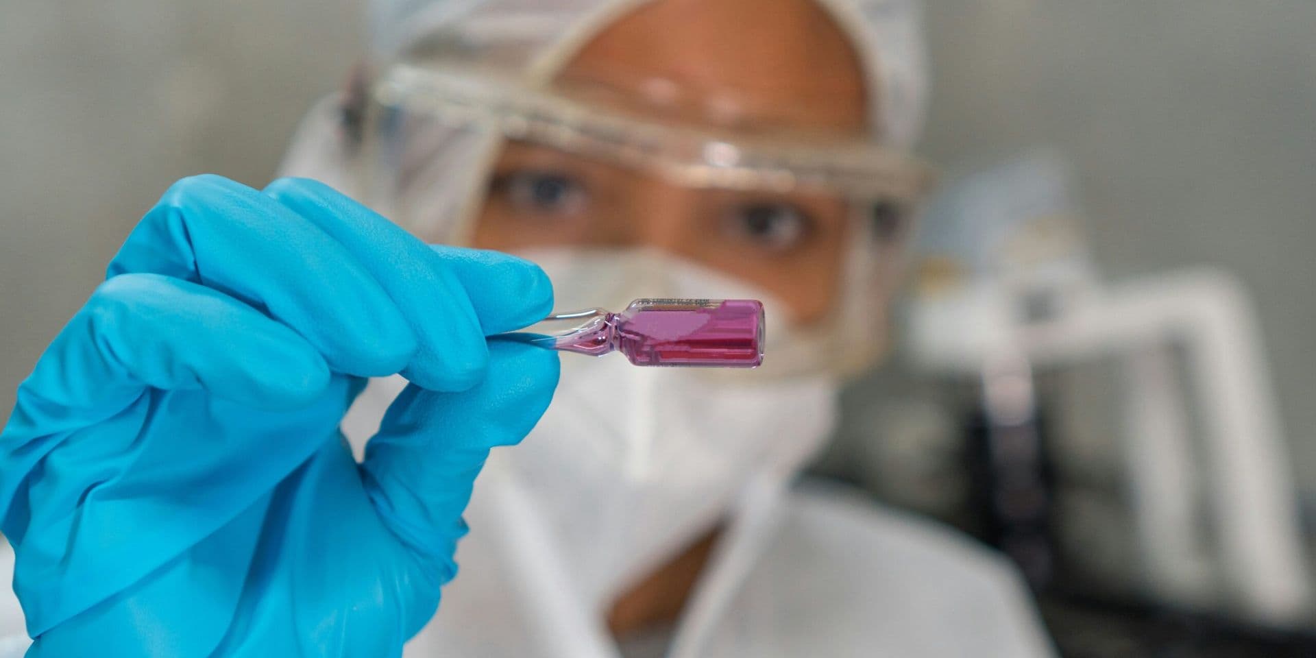 NIH Identifies New Blood Markers for Early Pancreatic Cancer Detection