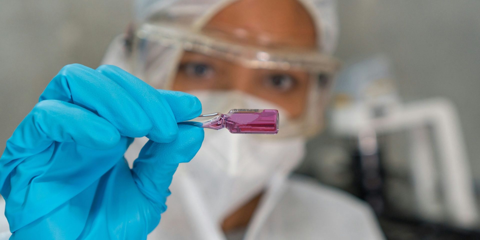 NIH Identifies New Blood Markers for Early Pancreatic Cancer Detection