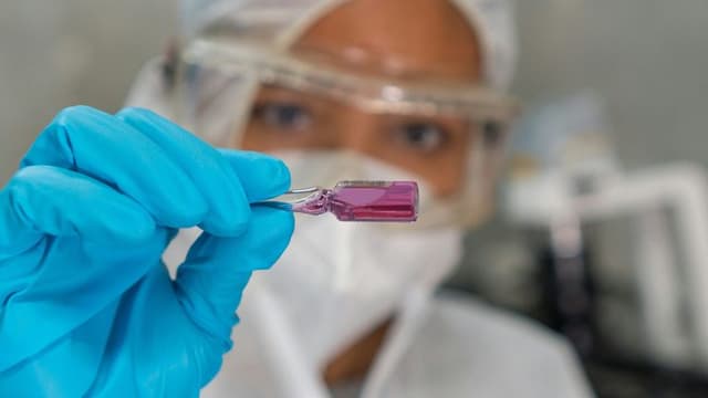 NIH Identifies New Blood Markers for Early Pancreatic Cancer Detection