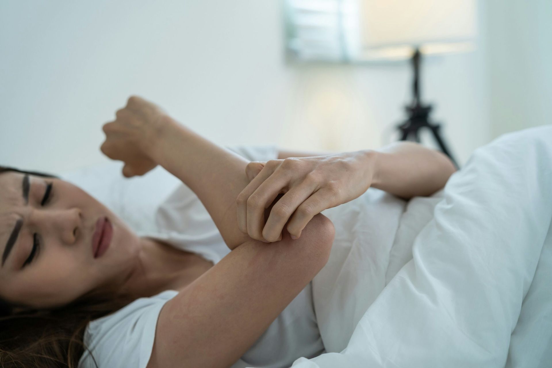 CDC Confirms Additional Locally Acquired Malaria Cases in Florida, Texas, and Maryland