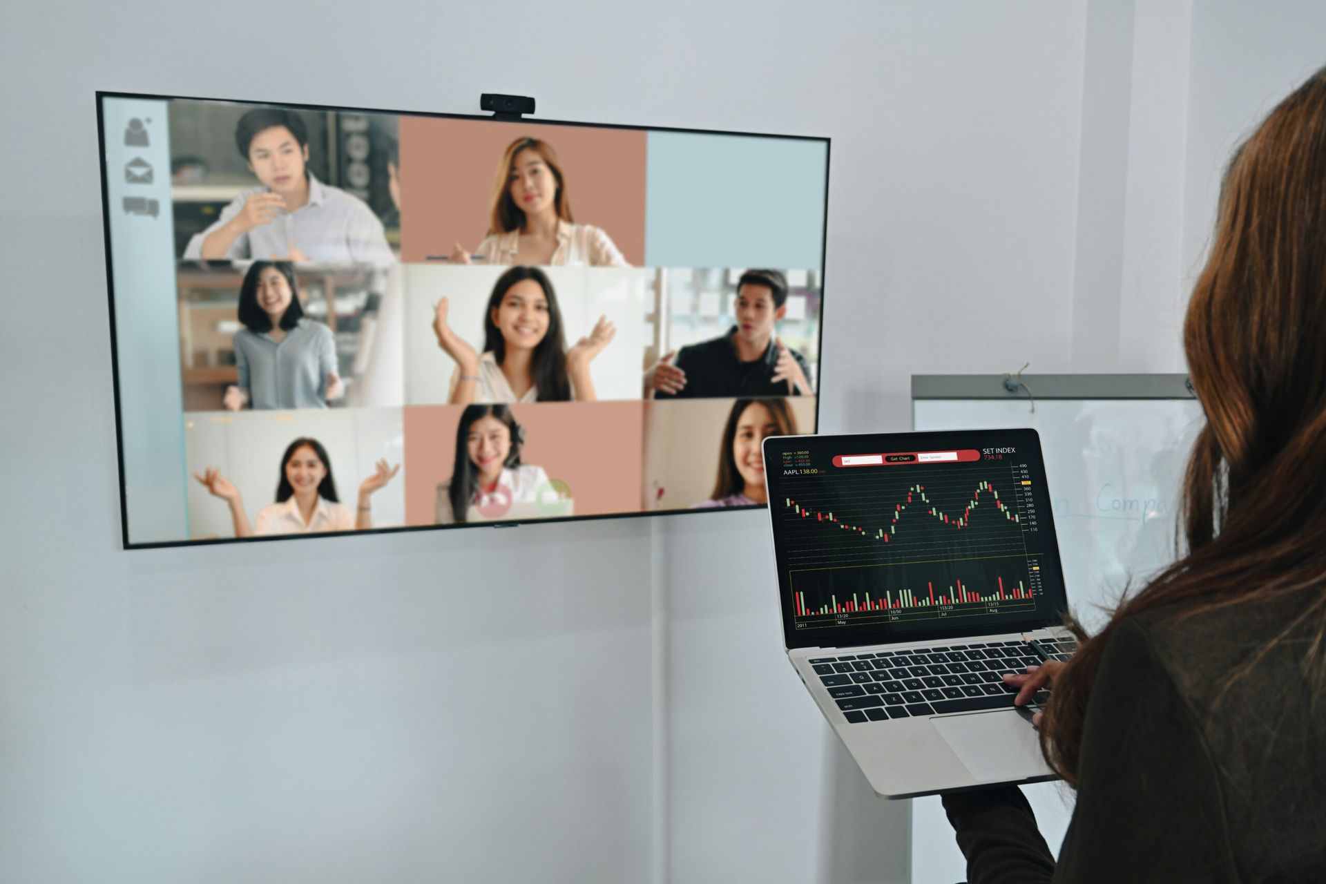 LG Debuts UltraVision 5K OLED Monitor for Professional Content Creators