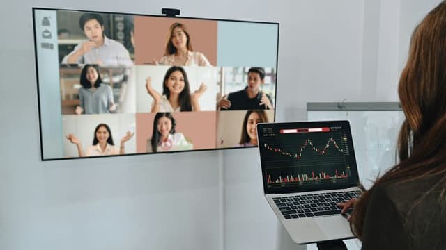 LG Debuts UltraVision 5K OLED Monitor for Professional Content Creators