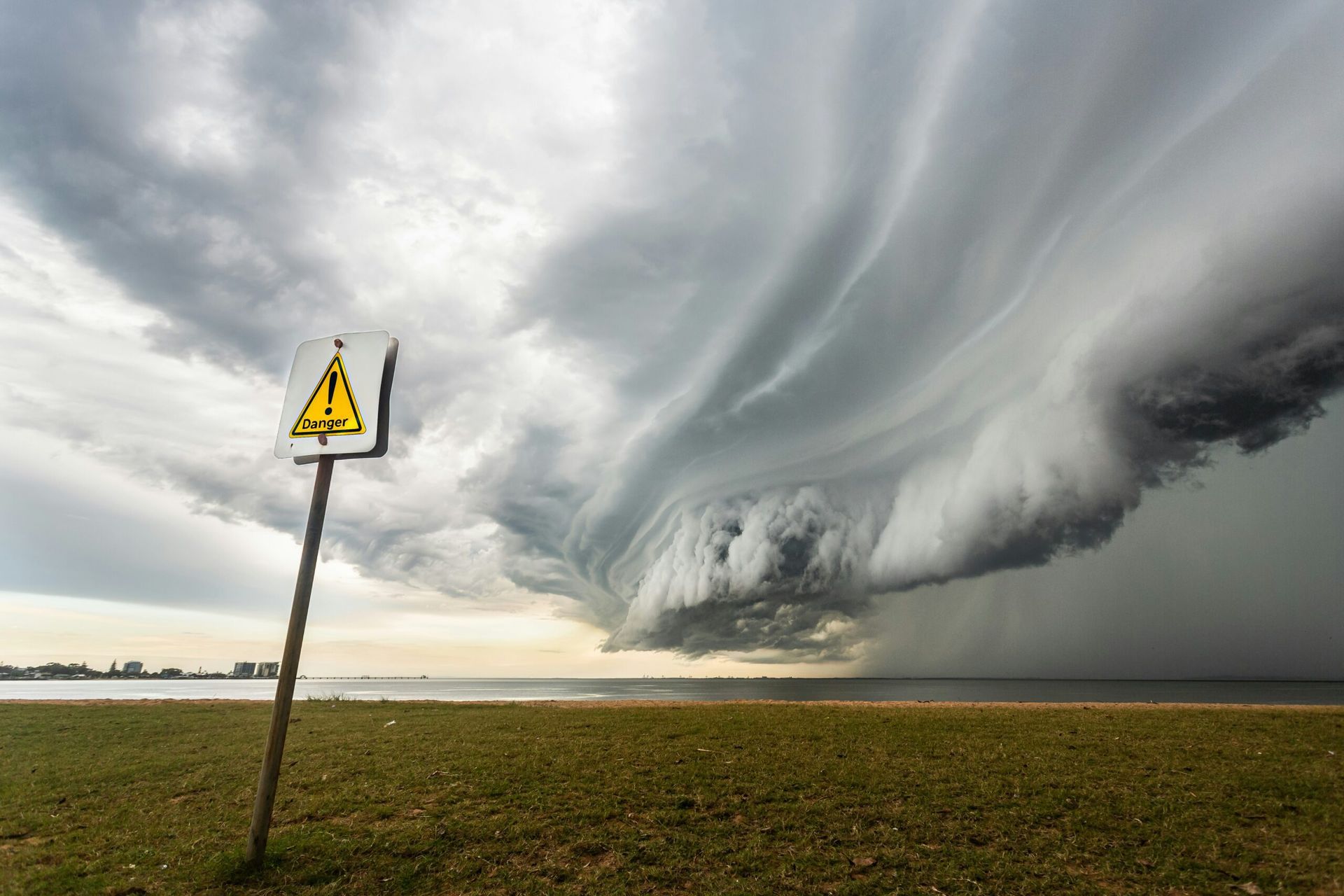 Imminent Severe Weather Risks Target Central United States