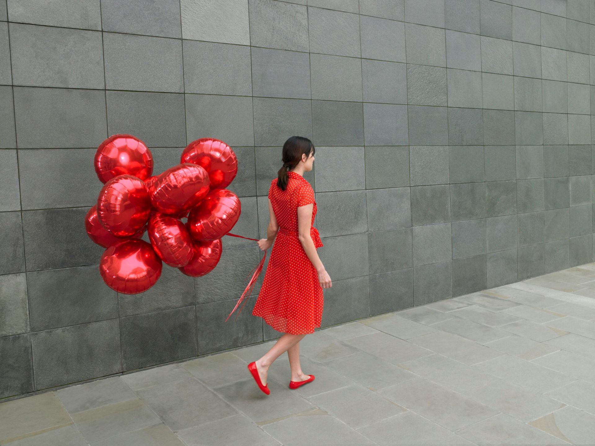 American Heart Month Begins with National Wear Red Day to Spotlight Women’s Heart Health