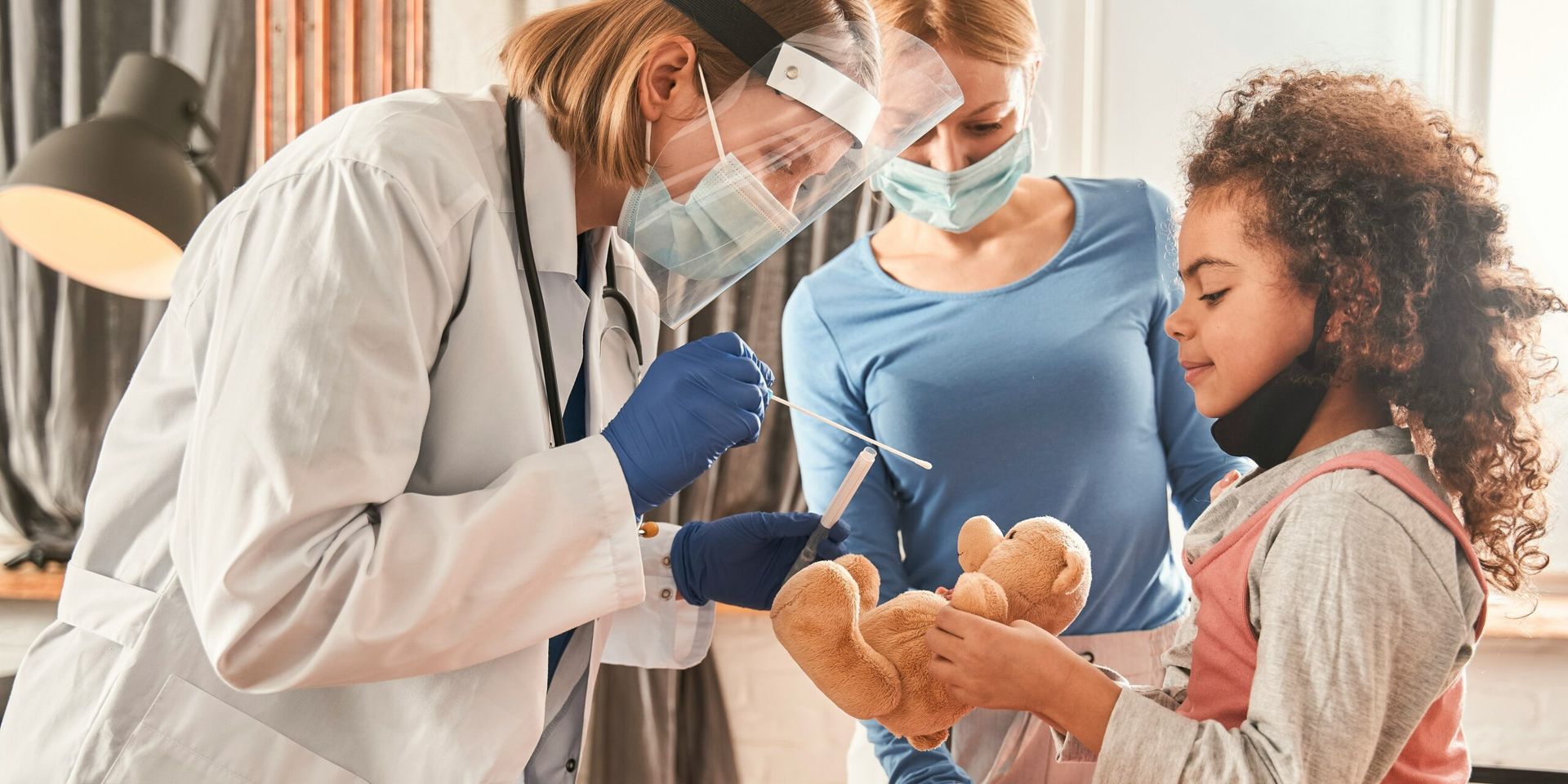 COVID-19 Cases Rise in 25 U.S. States: Public Health Guidance to Protect Communities
