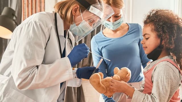 COVID-19 Cases Rise in 25 U.S. States: Public Health Guidance to Protect Communities