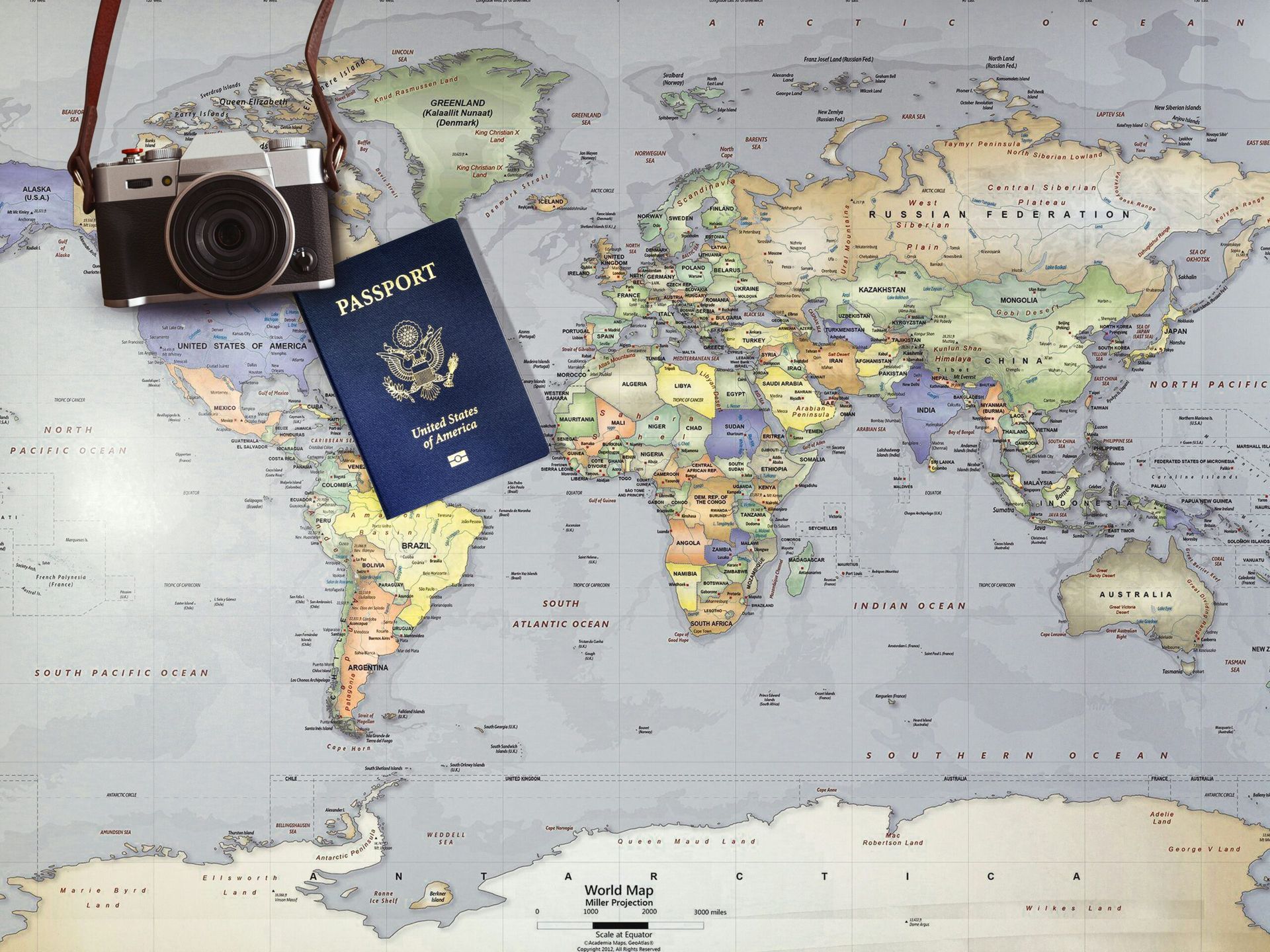 The Rise of Global Tourism: What It Means for U.S. Travelers and the Economy
