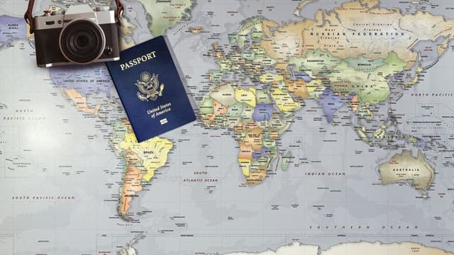 The Rise of Global Tourism: What It Means for U.S. Travelers and the Economy