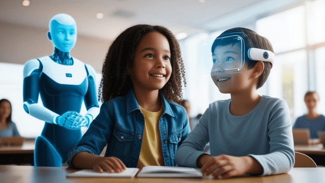 Nationwide STEM and AI Learning Expansion Brings New Opportunities to Students Across the United States