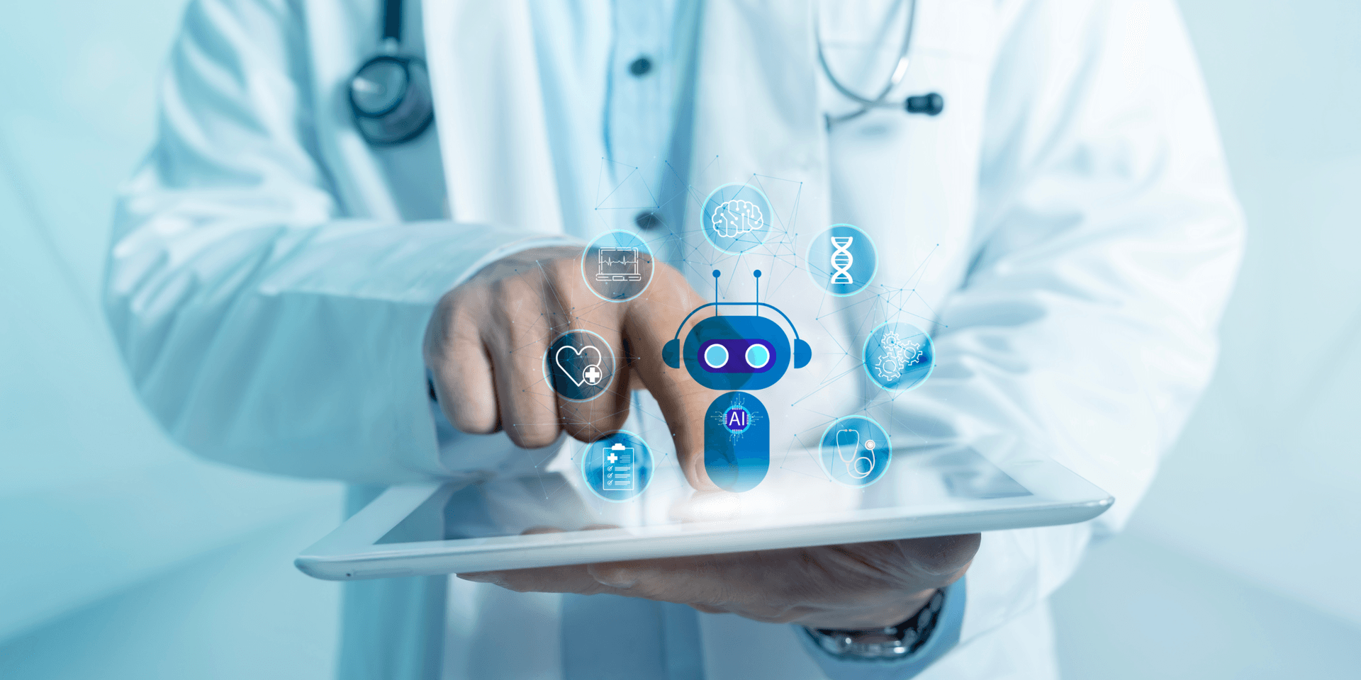 U.S. Hospitals Begin Nationwide Rollout of AI-Assisted Early Detection System, Marking a New Era in Preventive Healthcare