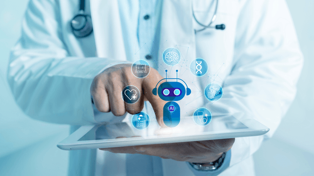 U.S. Hospitals Begin Nationwide Rollout of AI-Assisted Early Detection System, Marking a New Era in Preventive Healthcare