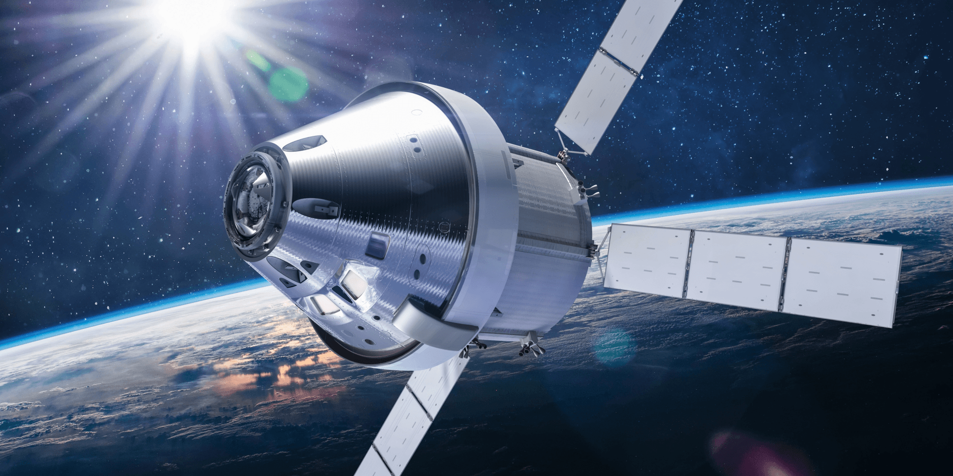 NASA’s Artemis Program Marks Major Progress in Advancing Lunar Exploration