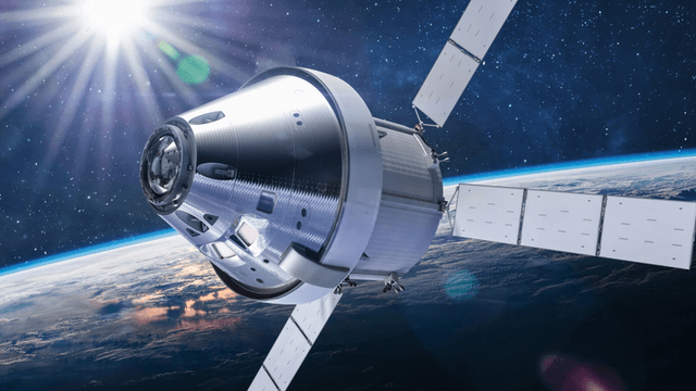 NASA’s Artemis Program Marks Major Progress in Advancing Lunar Exploration