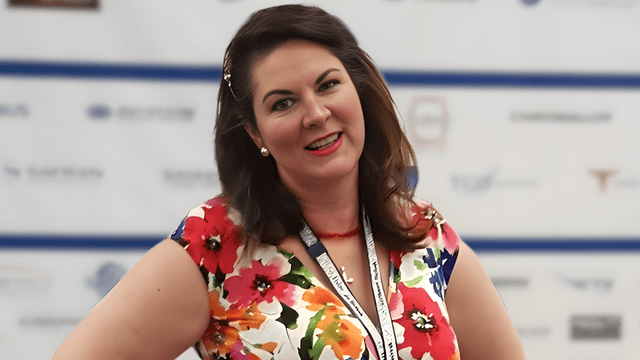 Grace Aquino’s journey from overcoming health challenges to becoming a best-selling author and leadership coach exemplifies how living with purpose fosters longevity and wellness.