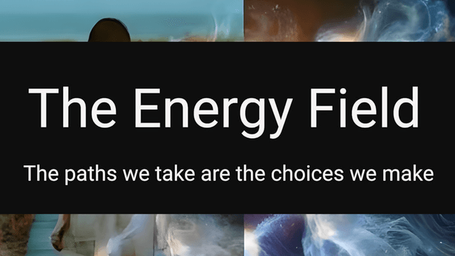 Grinia Bradwell’s memoir, "The Energy Field," offers hope, personal transformation, and spiritual growth for those facing fear and anxiety.
