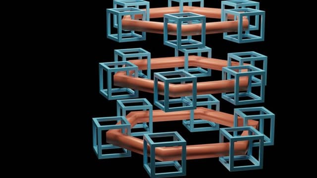 Scientists Unveil Groundbreaking Room-Temperature Superconductor: A New Era for Energy and Technology