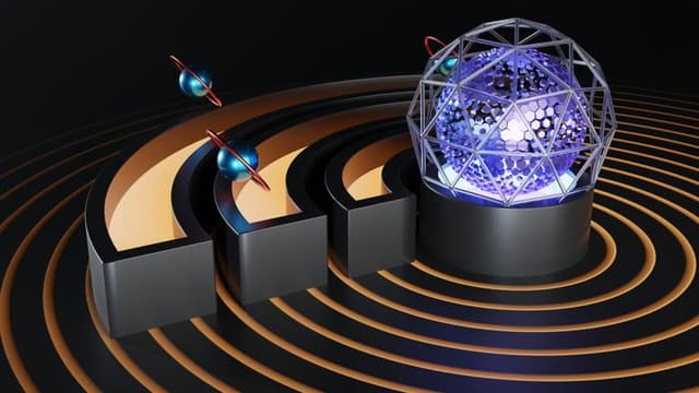 Quantum Computing Breakthroughs Accelerate Development