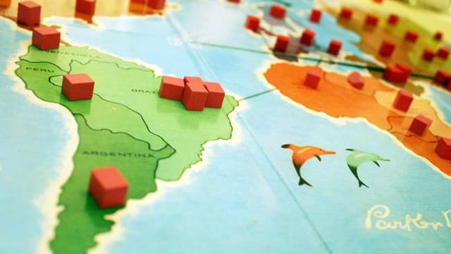 BRICS Expansion: A Strategic Shift in Global Power Dynamics