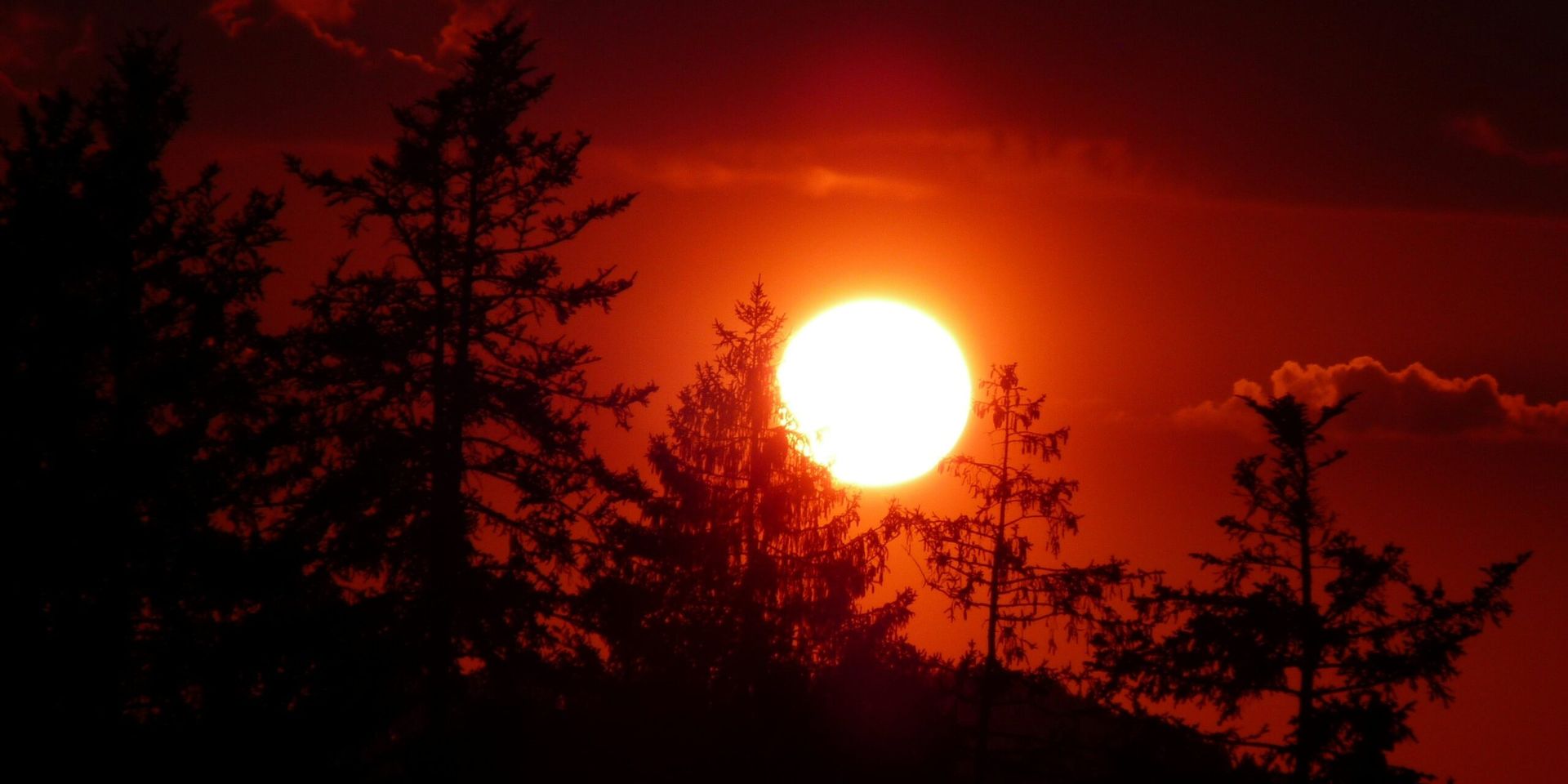 Moderate Solar Storm Forecast Prompts Space Weather Health Advisory Ahead of Christmas Eve