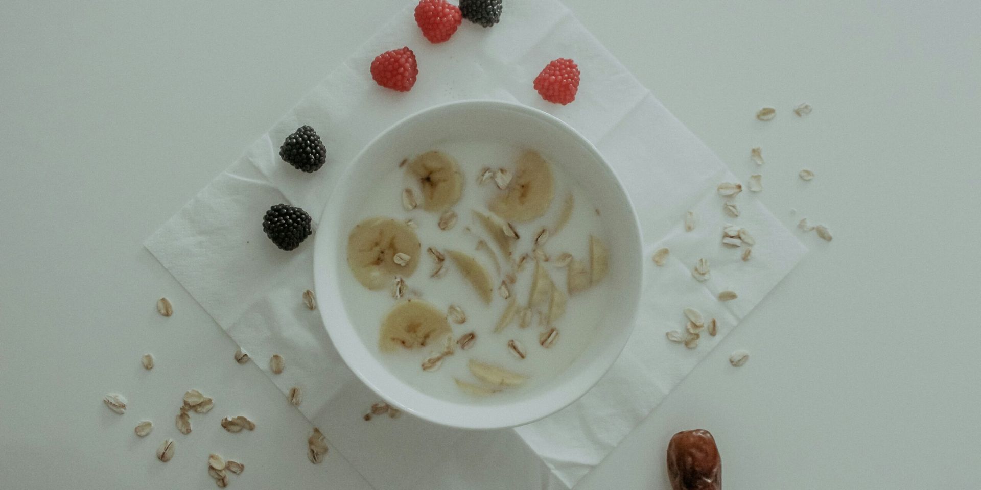 Scientists Revive Ancient Yogurt-Making Technique Using Ants