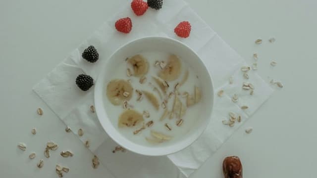 Scientists Revive Ancient Yogurt-Making Technique Using Ants
