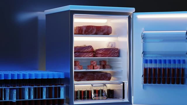 Samsung Debuts Smart Refrigerator with AI-Driven Meal Planning Features