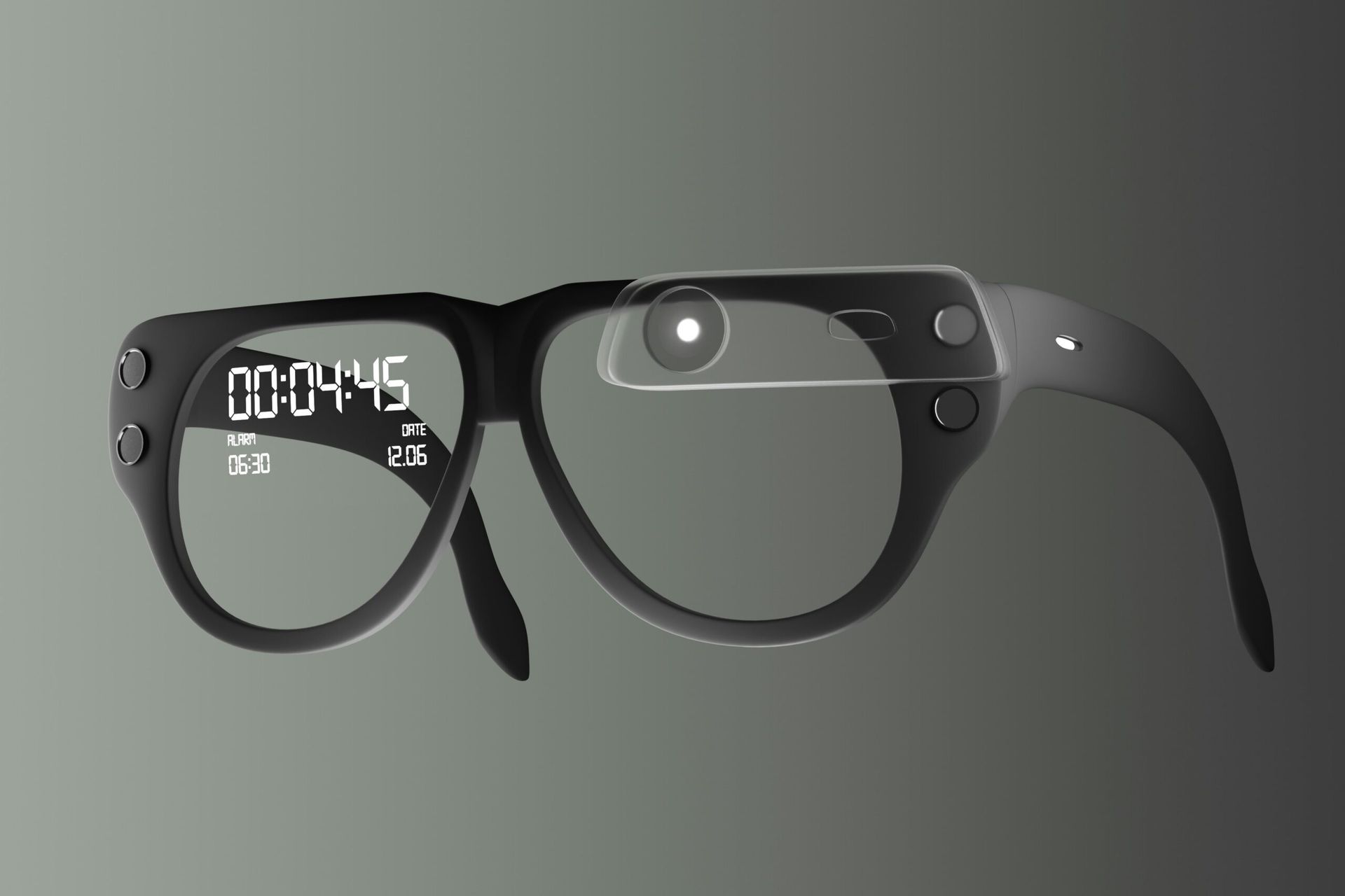 Meta Unveils New AR Glasses with Advanced Smart Features