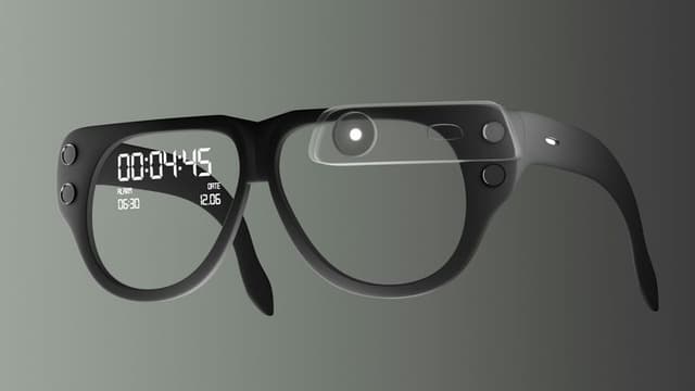 Meta Unveils New AR Glasses with Advanced Smart Features