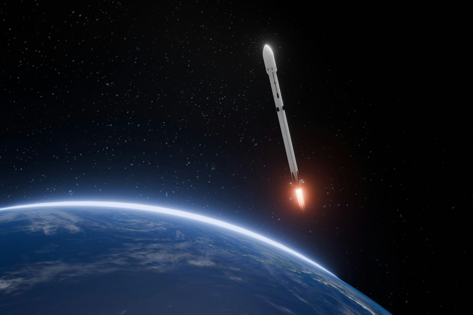 NASA’s Artemis III Launch Marks First Human Return to the Moon Since 1972