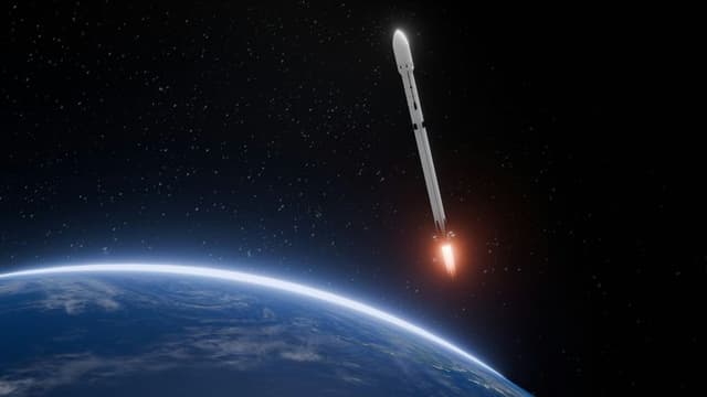 NASA’s Artemis III Launch Marks First Human Return to the Moon Since 1972