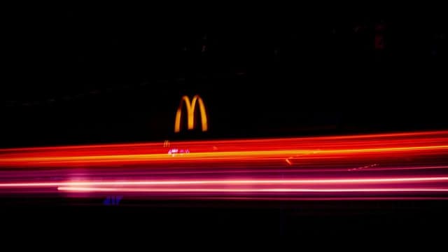 McDonald’s Extends Hours Nationwide, Launches Midnight McCrispy Giveaway