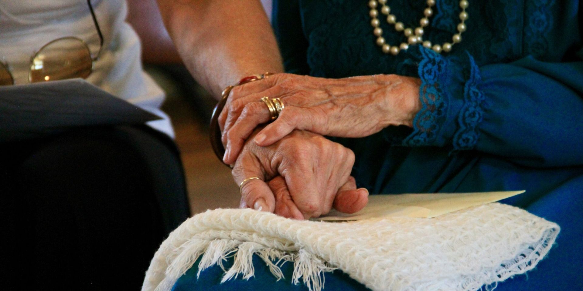 Breakthrough Alzheimer’s Treatment Shows Promise in Early Clinical Trials
