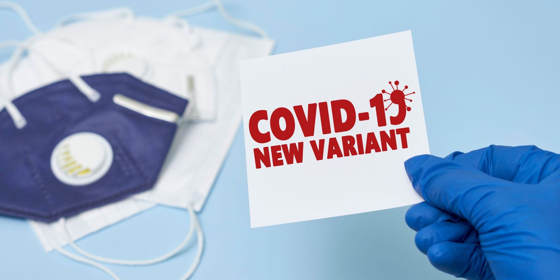 New COVID Variant Swiftly Gains Ground in U.S.; Concerns for Summer Wave