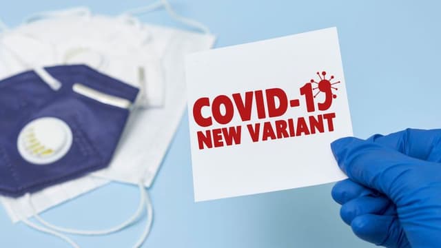 New COVID Variant Swiftly Gains Ground in U.S.; Concerns for Summer Wave