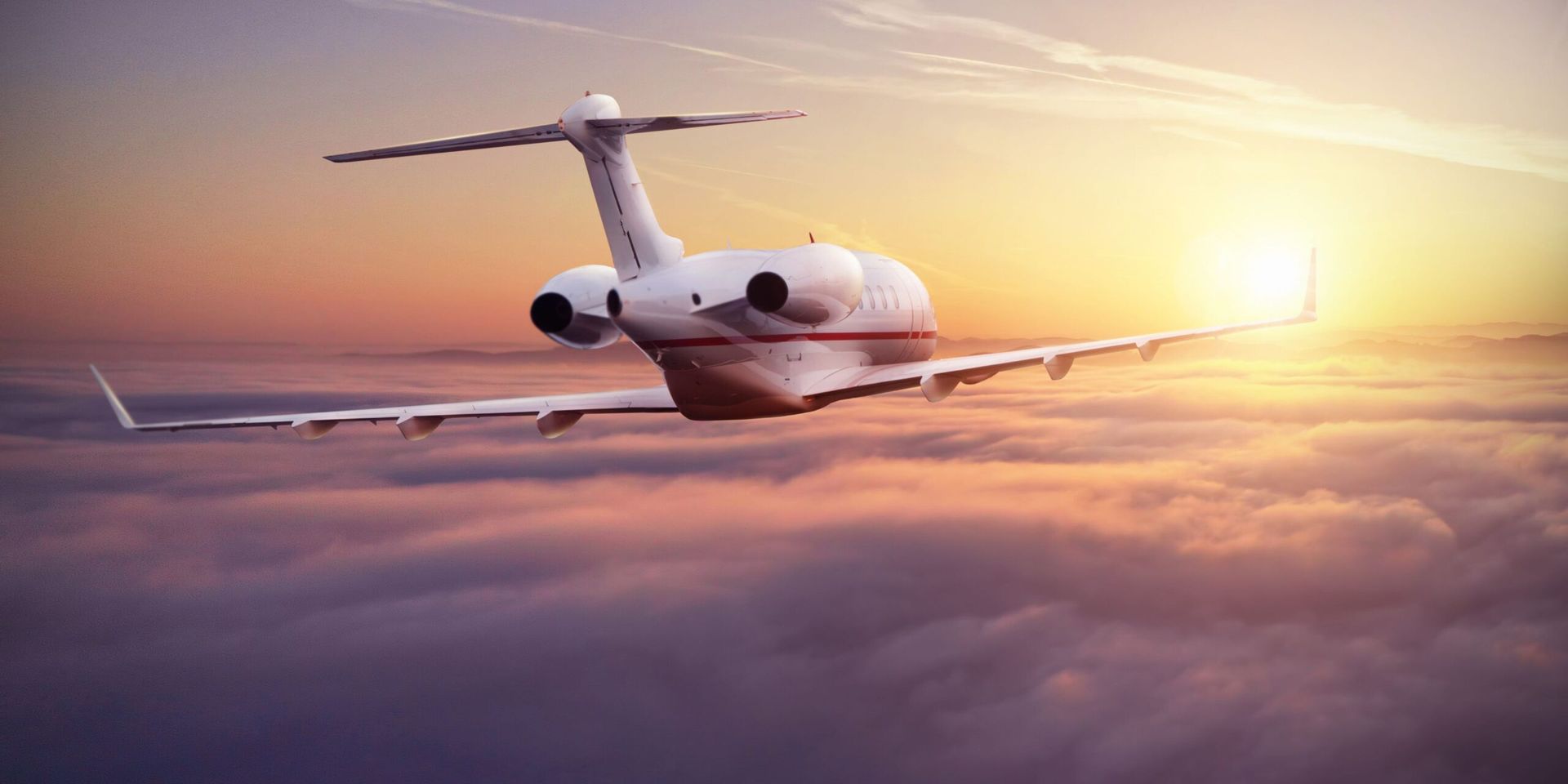 Trump Orders FAA to Lift Supersonic Flight Restrictions, Reviving Aerospace Innovation