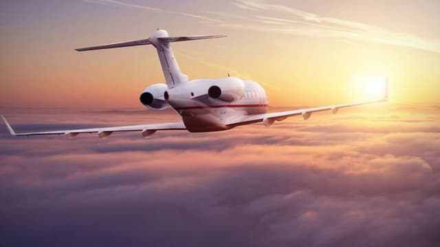 Trump Orders FAA to Lift Supersonic Flight Restrictions, Reviving Aerospace Innovation