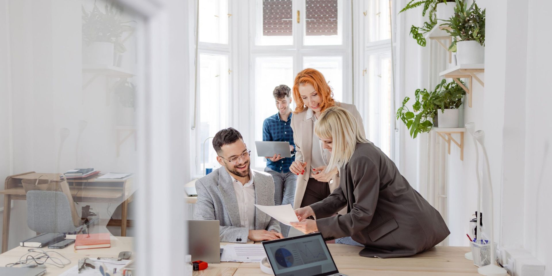 The Future of Work: How Remote and Hybrid Jobs Are Transforming the American Workforce