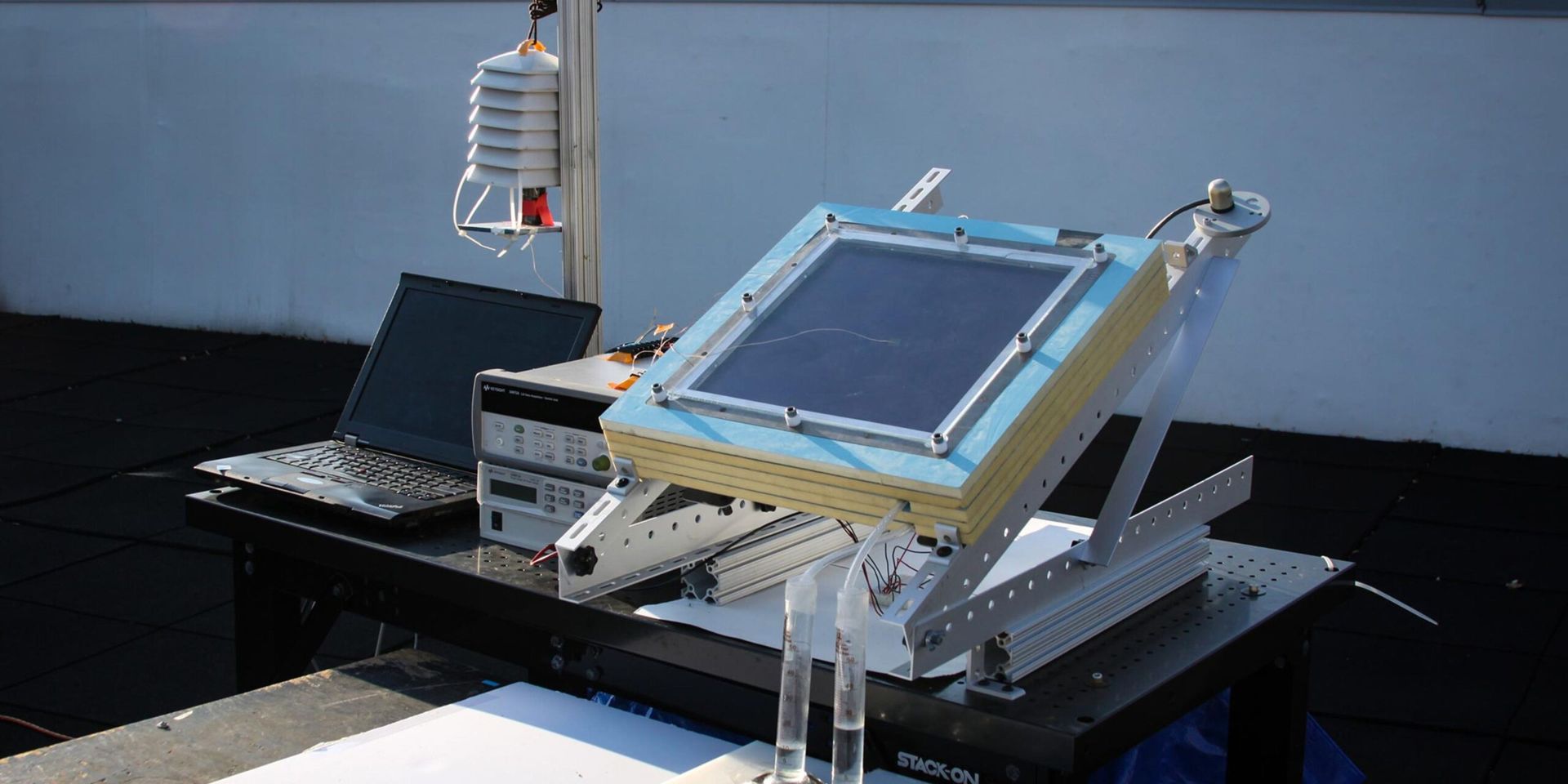 MIT’s Atmospheric Water Harvester: A Breakthrough in Sustainable Water Access