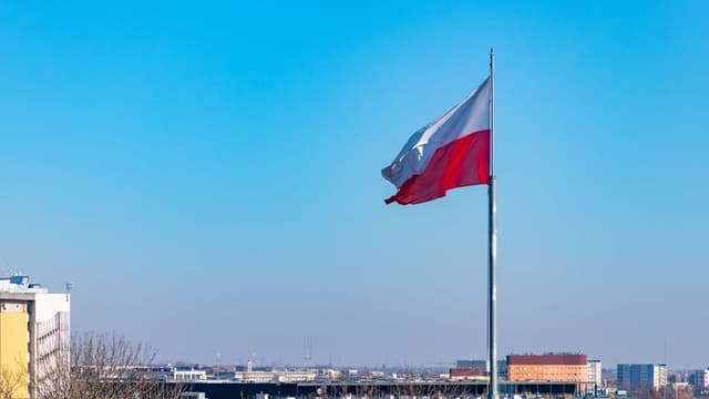 Karol Nawrocki Elected President in Poland’s Closest Race Yet