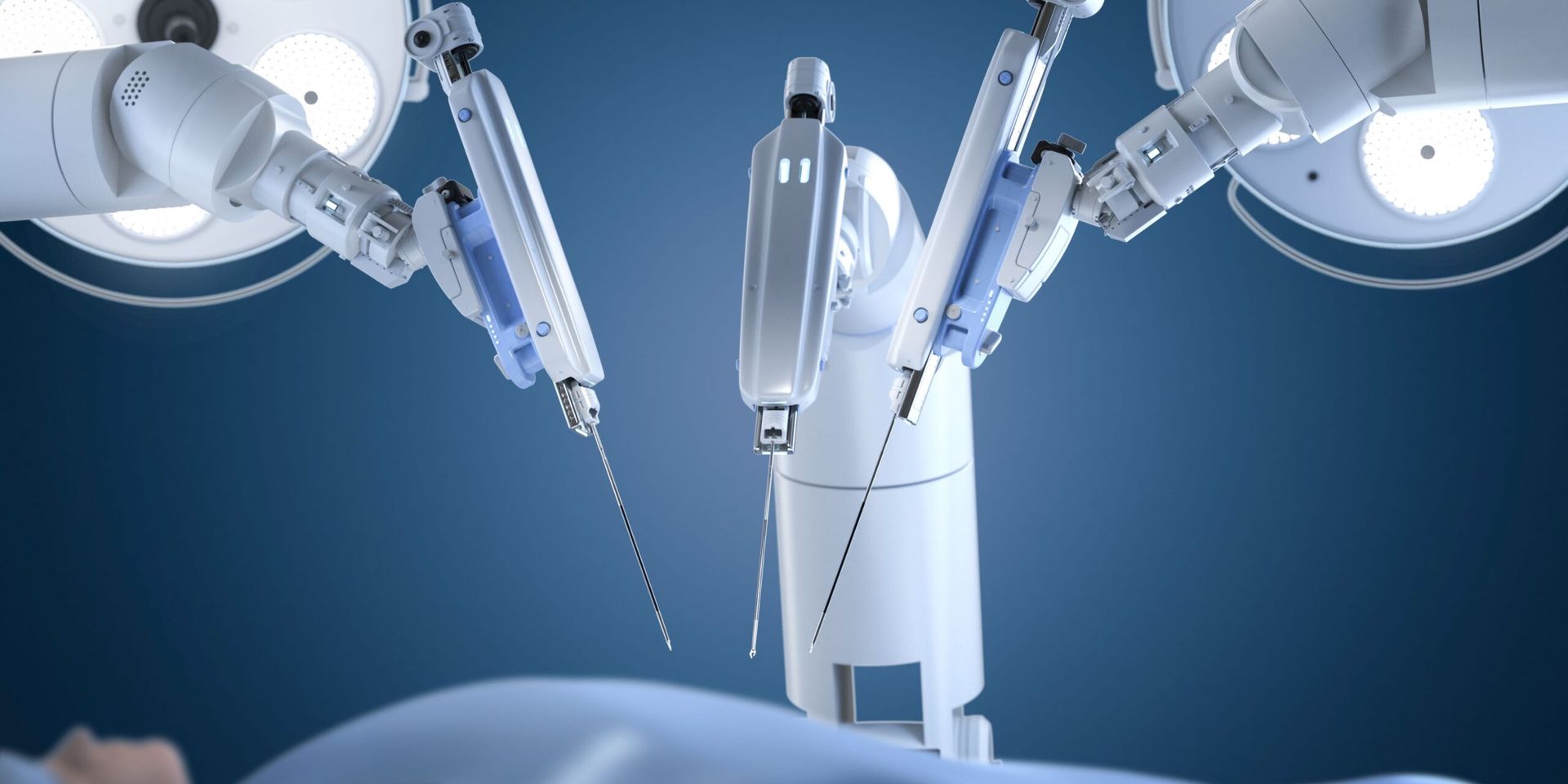 NIH Showcases Breakthroughs in Medical Robotics at June Advisory Council Meeting