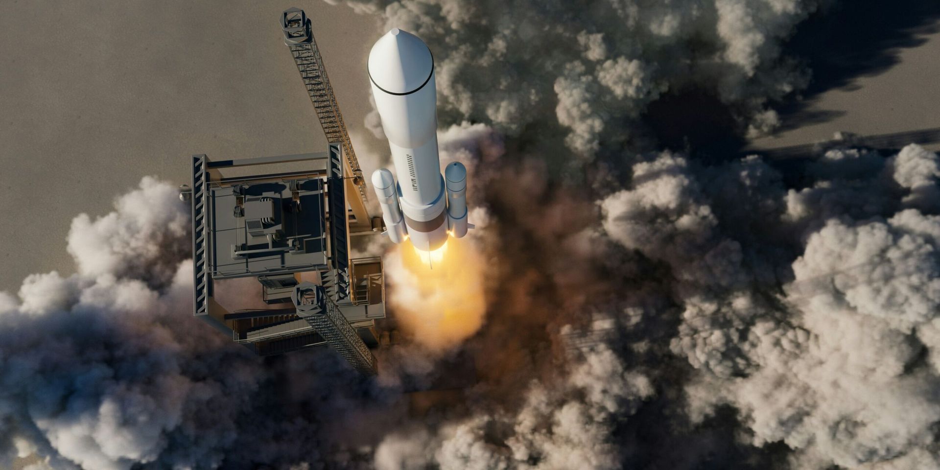 SpaceX’s Starship Test Flight Shows Progress Despite Reentry Failure