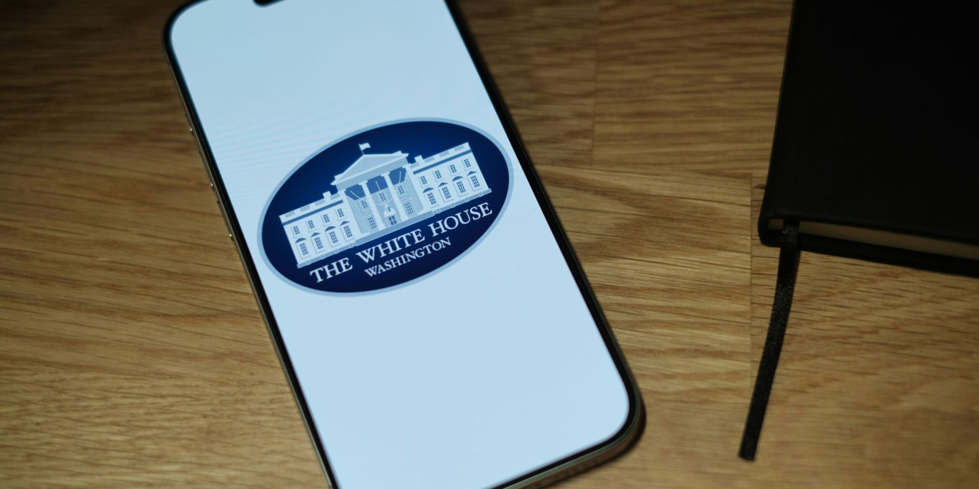 Trump Organization Launches $499 ‘Trump Mobile’ Phone