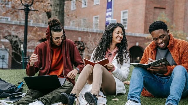 Harvard Seeks to Block Trump’s Move to Close Doors to International Students