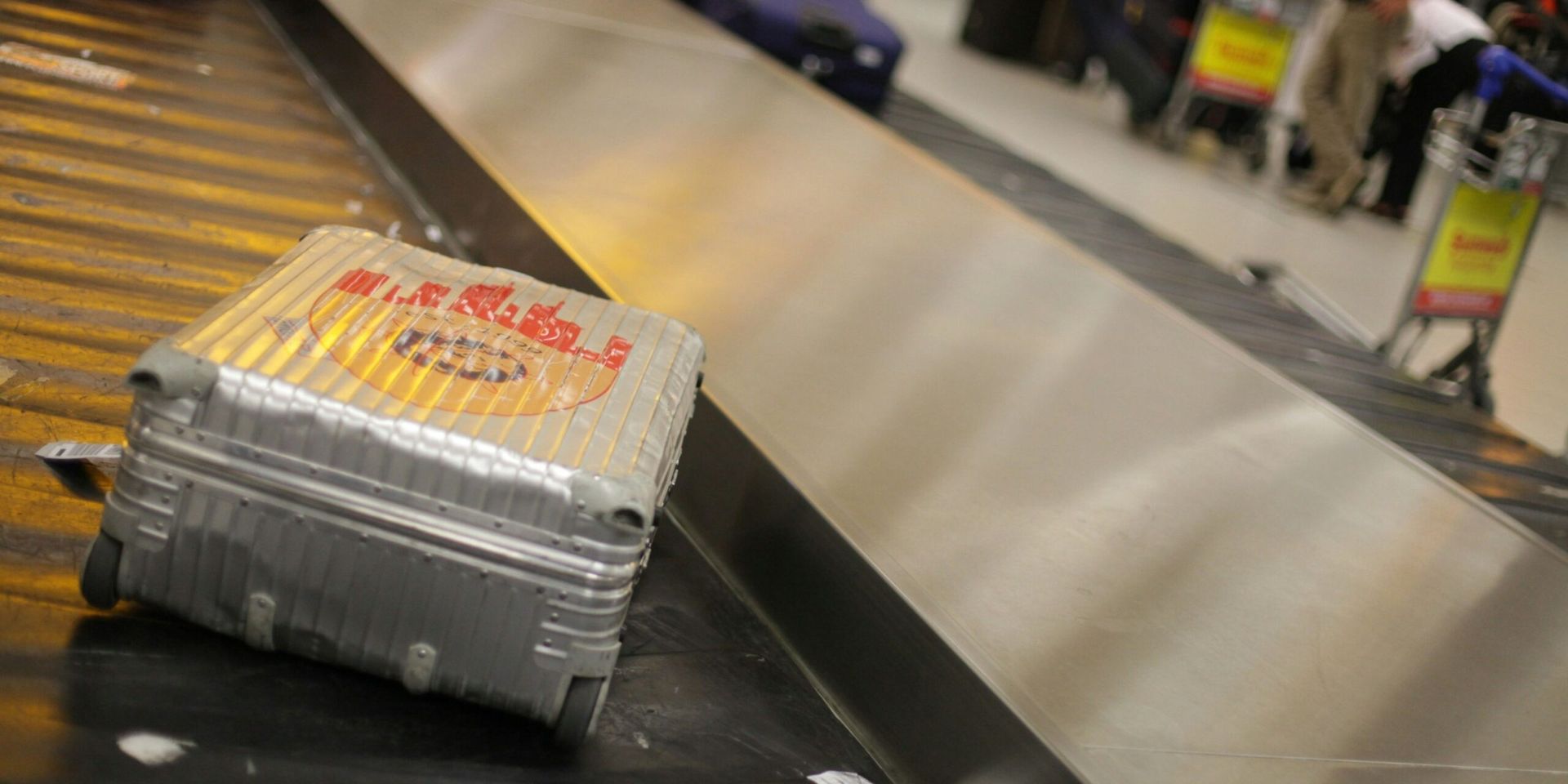 TSA Enforces Stricter Rules on Power Banks in Checked Luggage
